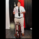 Benito Williams - @benito_williams_15 - Instagram