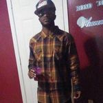 Benito Williams - @benito.williams.509 - Instagram