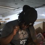 Benito Williams - @dpmquan_ - Instagram