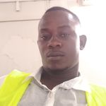 Benito Williams Ouayoro - @benitowilliamsouayoro - Instagram
