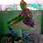 Chencevino Benito Williams - @chencevinobenito - Instagram