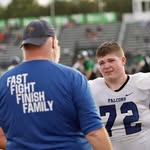 Ben Blank - @coachblank77 - Instagram