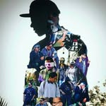 Ben Blank - @ghostxvision - Instagram