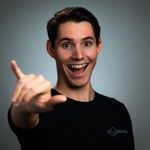 Ben Sampson - @sampson.adventures - Instagram