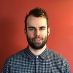 Ben Sampson - @bennysamp - Instagram