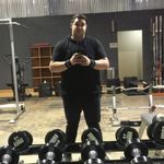 Ben Sampson - @sambinolifts - Instagram