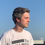 Ben Sampson - @biggullyben - Instagram