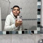 benja_14 - @benja_chavez_14 - Instagram