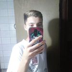 Benja Chavez - @benja2008_ - Instagram