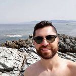 Benja Chávez - @benchavz - Instagram