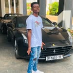 Benjamin Abankwah - @benjamin_abankwah_ - Instagram