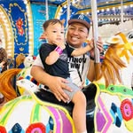 Benjamin Abaño - @iam_benjaminabano - Instagram