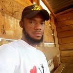 Emmanuel Koduah Tieku - @benjamin_abanga - Instagram