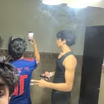 Benjamín Abarca - @benja_abarcaf - Instagram