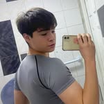 Benjamin Abarca - @17benjja_ - Instagram