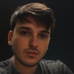 Benjamin Abarca - @bja_isrraelav - Instagram
