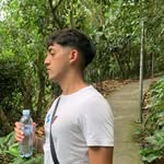 Benjamin Abarca - @benja.abaza - Instagram