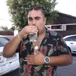 Benjamin Abarca Jaida - @benja_minxo - Instagram