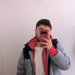 Benjamin Abarca Salinas - @benjarrito - Instagram