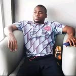 Benjamin Abayomi - @benjaminabayomi6 - Instagram