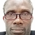Benjamin Abayomi Osilaja - @benjaminabayomiosilaja - Instagram