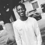 Benjamin Abbey - @fomula_guy - Instagram
