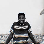 Benjamin Abbey - @benjaminabbey249 - Instagram