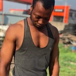 Benjamin Abbey - @sweetboy2485 - Instagram
