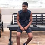 Benjamin Abbey - @jeero_gh - Instagram