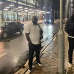 Benjamin Abbey - @benjamin_abbey1 - Instagram