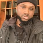 Benjamin Abbey - @onlythepresident - Instagram