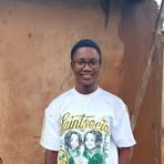 Benjamin Ayibo - Facebook