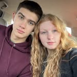 Benjamin Abbott - @beannoodle23 - Instagram