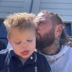 Benjamin Abbott - @benjaminabz - Instagram