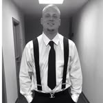 Benjamin Abbott - @luxabbott - Instagram