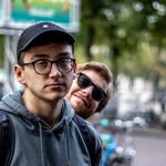 Benjamin_Abele - @benjamin_r_abele - Instagram