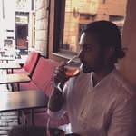 Benjamin Abellán - @abellanbenjamin - Instagram