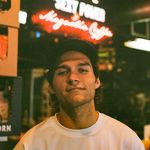 Benjamin Abernathy - @benbenabernathy - Instagram