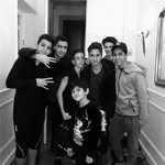 Benjamin Abitbol - @benji29_08 - Instagram