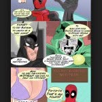 Benjamin Ables - @deadpool22557 - Instagram