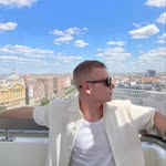 Benjamin Abrahamsson - @benneabra - Instagram