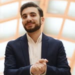 Benjamin Abramov - @benibro_21 - Instagram