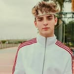 Bᥱᥒjᥲmιᥒ G. H. Abrᥲmovskι - @benjamin_abramovski - Instagram