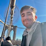 Benjamin Abrams - @benjamindabrams - Instagram