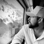Benjamin Abrams - @bpabrams - Instagram