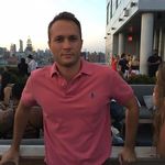 Benjamin Abrams - @babrams30 - Instagram