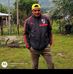 Benjamin Abregu - Facebook