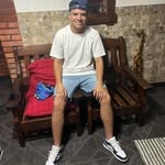 Benjamin abregu - @benja10_a - Instagram