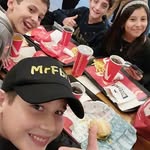 benjamin abregu - @abregu3731 - Instagram
