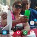Benjamin Abregu - Facebook